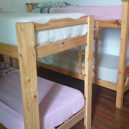 Hostel Marino Росарио Екстериор снимка