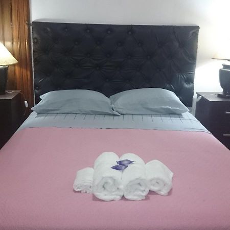 Hostel Marino Росарио Екстериор снимка