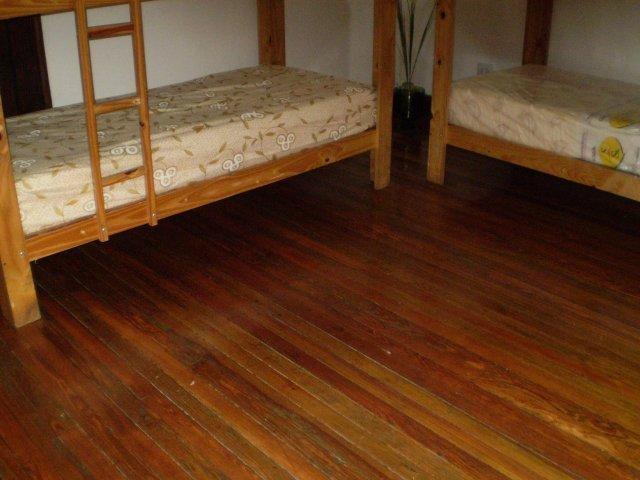 Hostel Marino Росарио Стая снимка