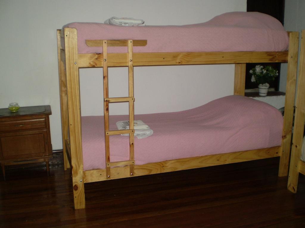 Hostel Marino Росарио Стая снимка