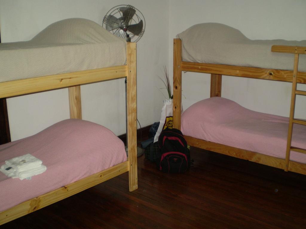 Hostel Marino Росарио Стая снимка