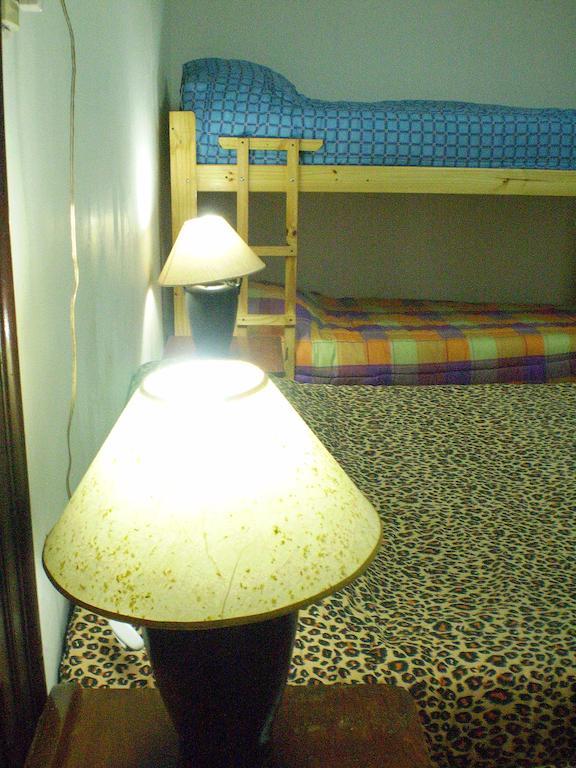 Hostel Marino Росарио Екстериор снимка