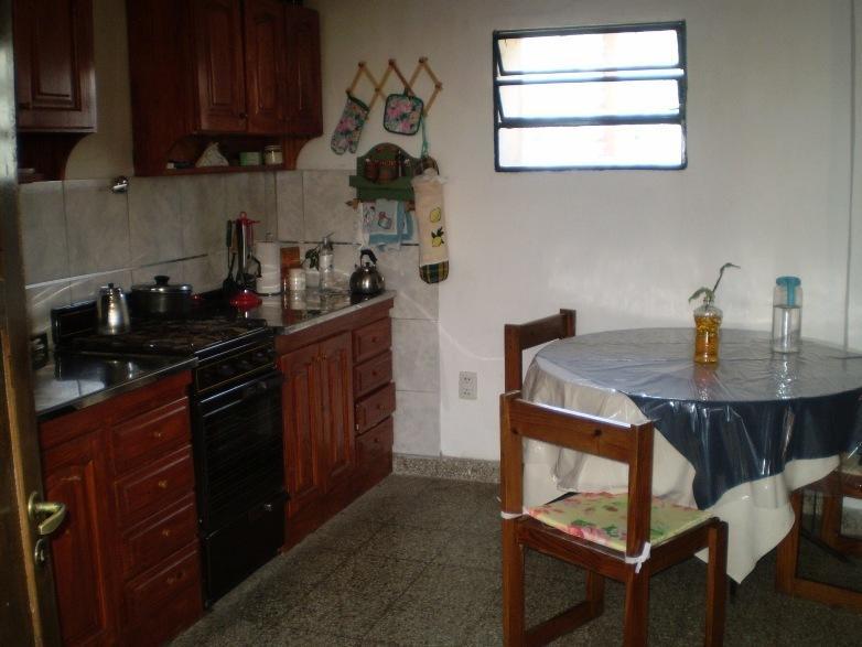 Hostel Marino Росарио Екстериор снимка