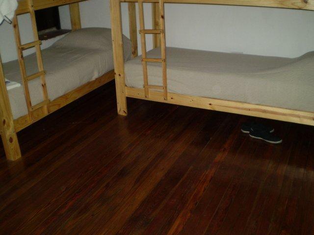 Hostel Marino Росарио Стая снимка