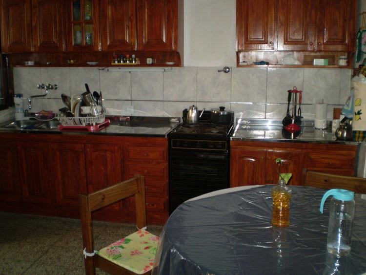 Hostel Marino Росарио Екстериор снимка